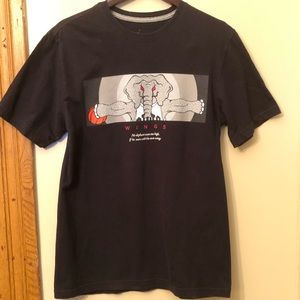 Nike Air Jordan T-shirt